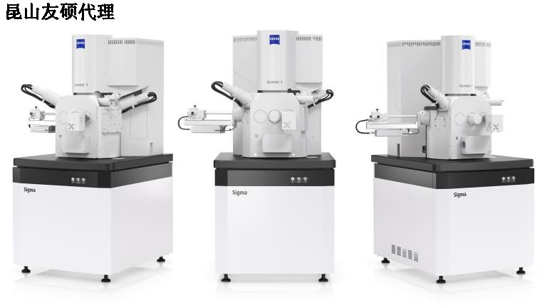 江西江西蔡司扫描电镜